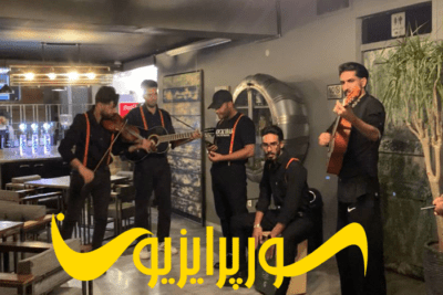 تیم حرفه ای سورپرایزیون در کافه برای تولد- ۳/۳/۱۴۰۳ - 1403/03/03